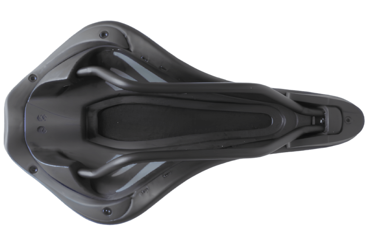 saddle